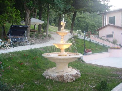 Hotel Della Fonte
