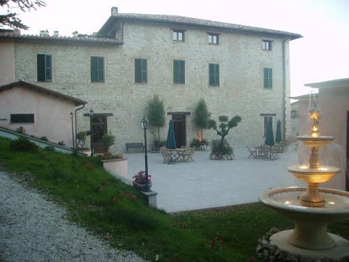 Hotel Della Fonte