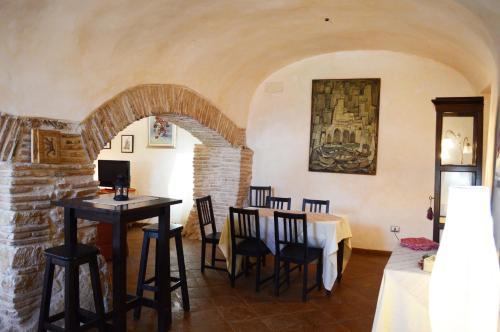 Hotel Della Fonte