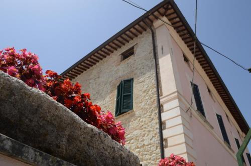 Hotel Della Fonte