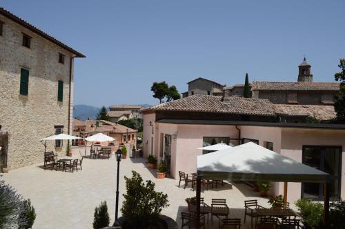 Hotel Della Fonte