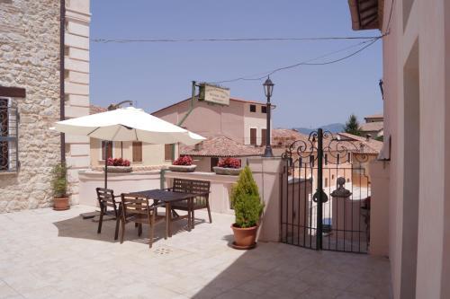 Hotel Della Fonte