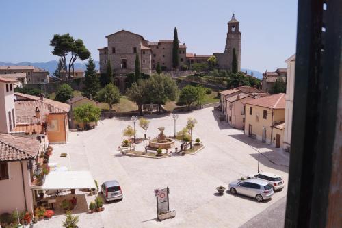 Hotel Della Fonte
