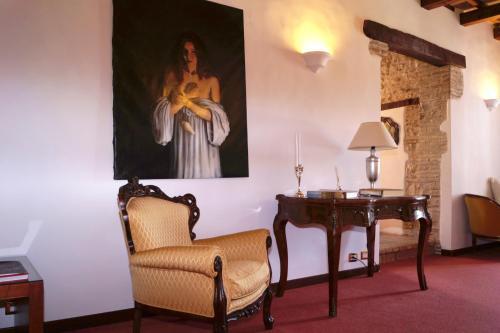Hotel Della Fonte