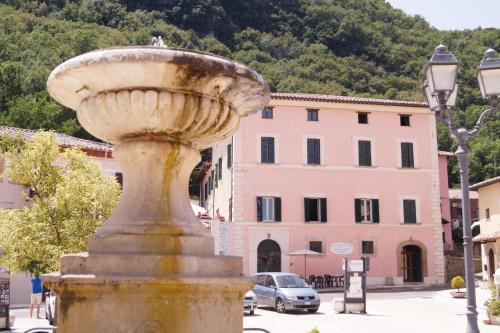 Hotel Della Fonte