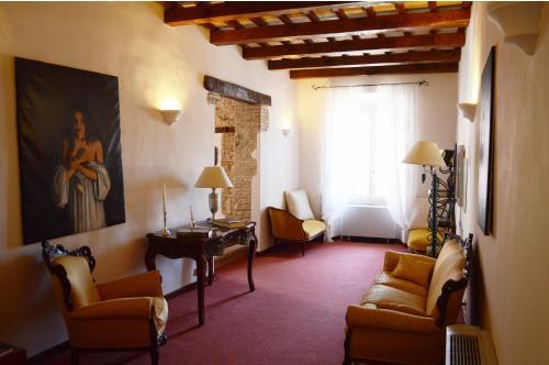 Hotel Della Fonte