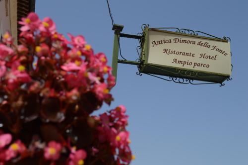 Hotel Della Fonte