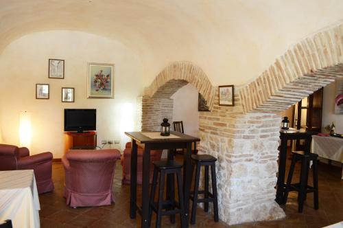 Hotel Della Fonte