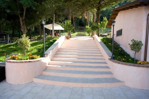 Hotel Della Fonte
