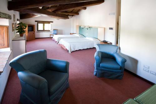 Hotel Della Fonte