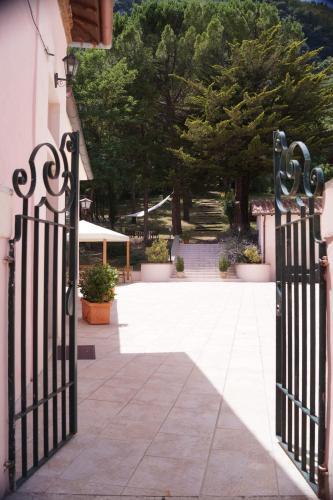 Hotel Della Fonte