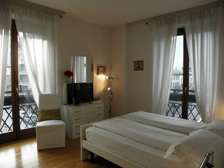 Hotel Bernina