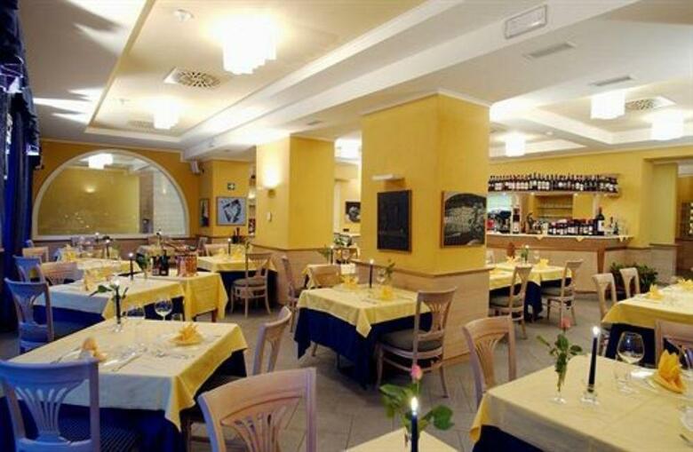 Hotel Bernina