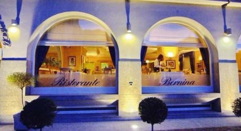 Hotel Bernina