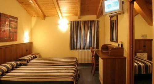Hotel Bernina