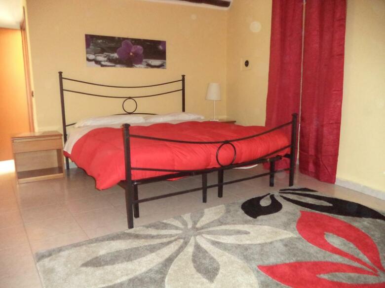 Il Nibbio Hotel