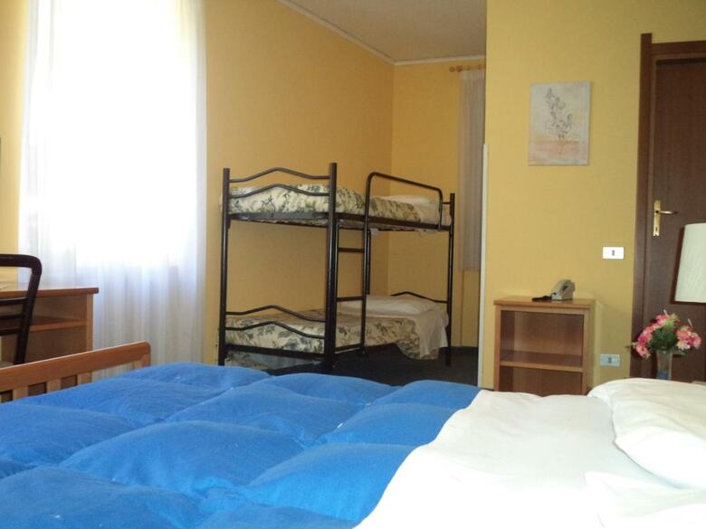 Il Nibbio Hotel