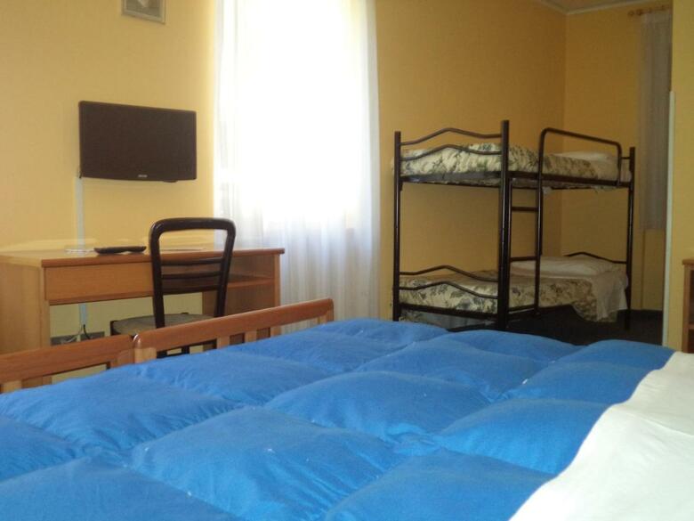 Il Nibbio Hotel