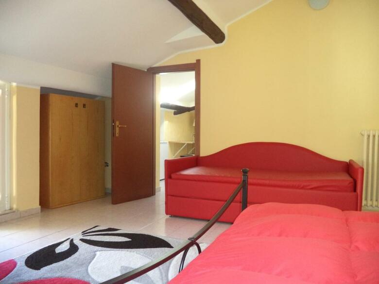 Il Nibbio Hotel