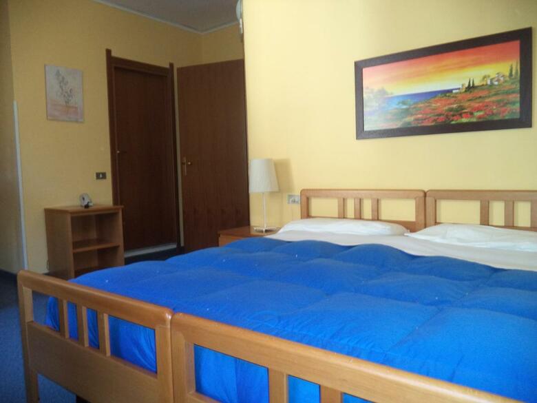 Il Nibbio Hotel