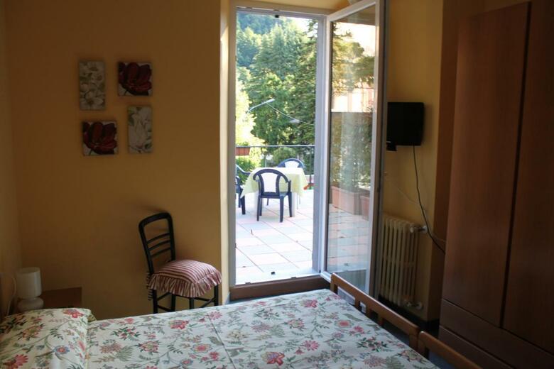 Il Nibbio Hotel