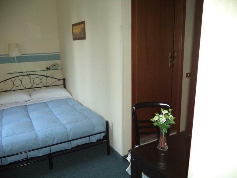 Il Nibbio Hotel