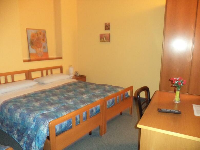 Il Nibbio Hotel