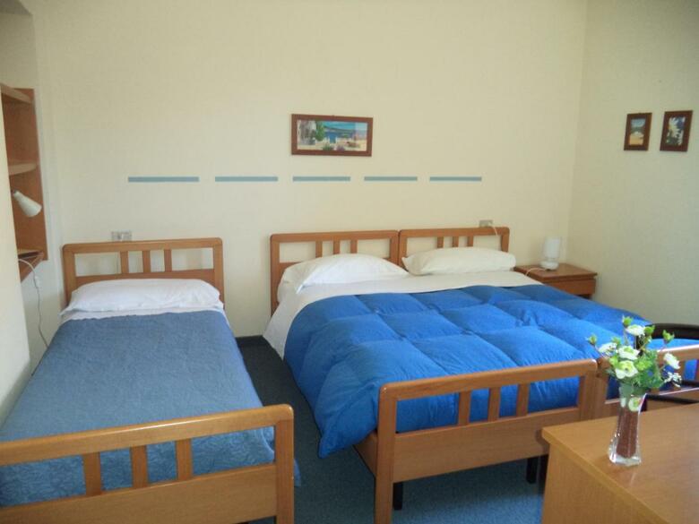 Il Nibbio Hotel