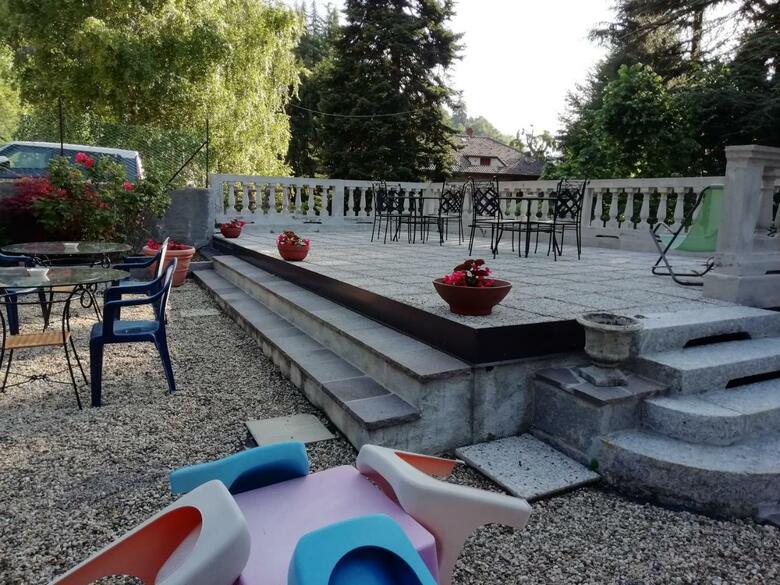 Il Nibbio Hotel