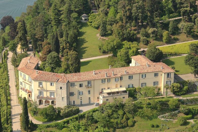Il Nibbio Hotel