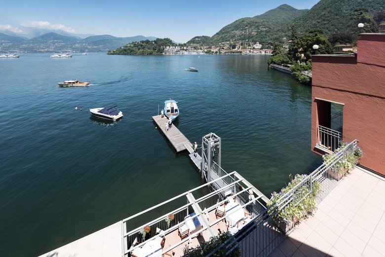 Hotel Il Porticciolo