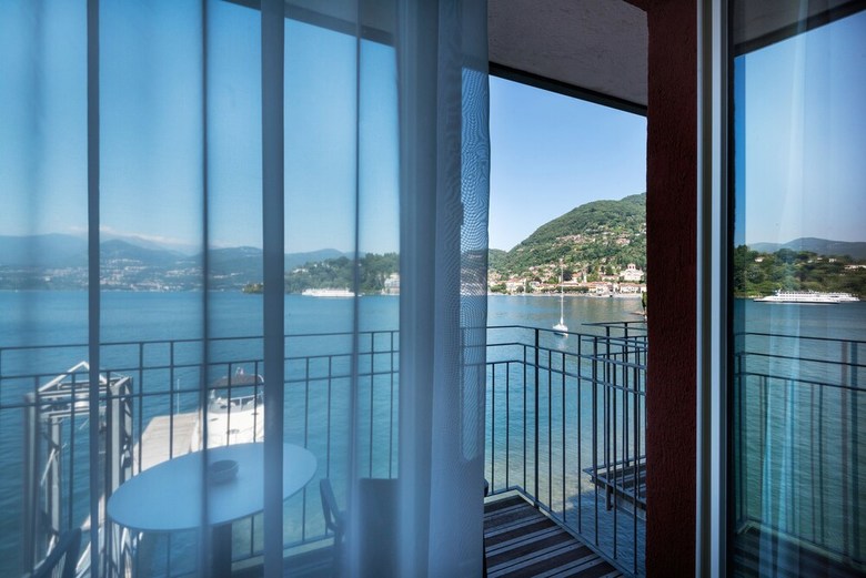 Hotel Il Porticciolo