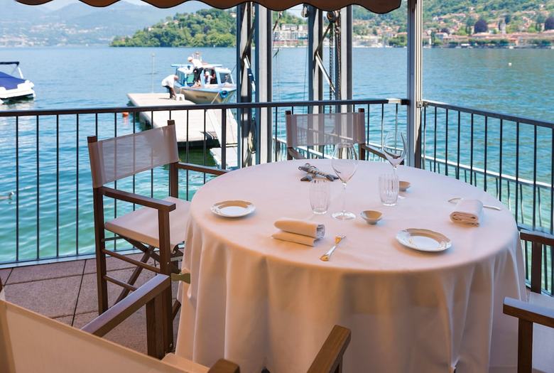 Hotel Il Porticciolo