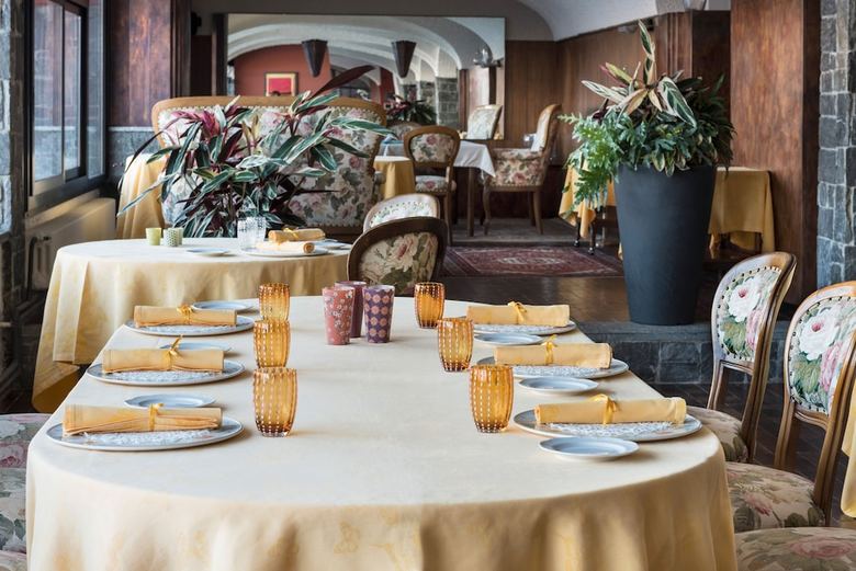 Hotel Il Porticciolo