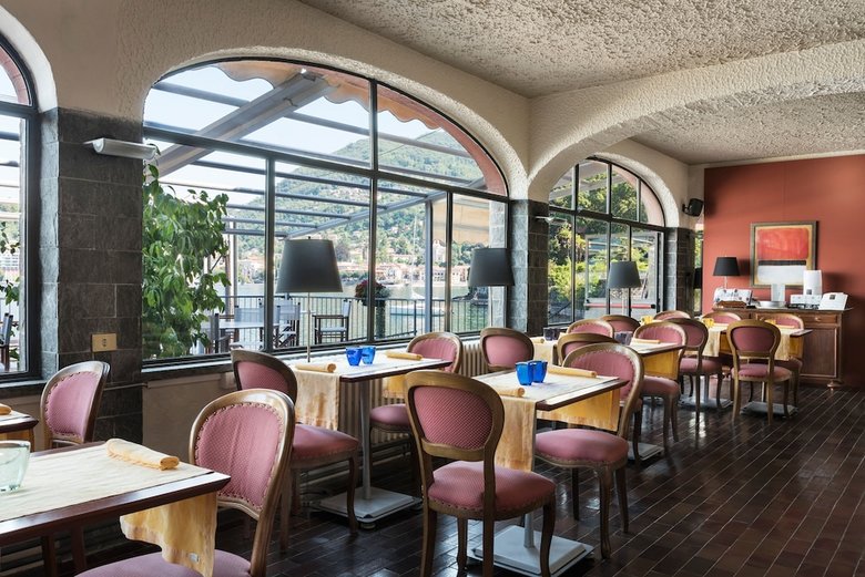 Hotel Il Porticciolo