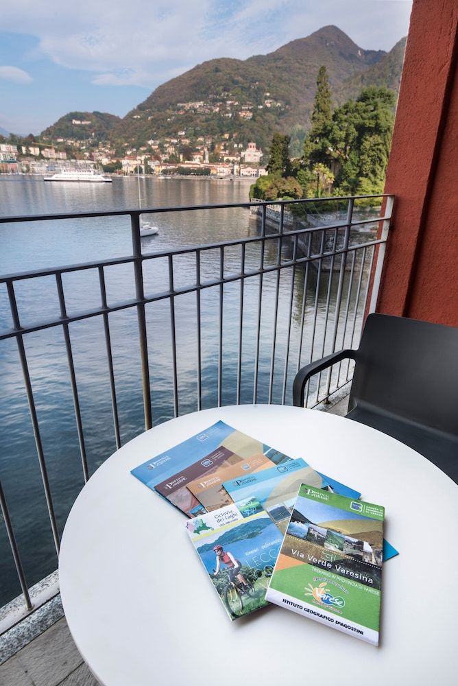 Hotel Il Porticciolo