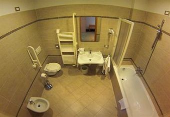 Hotel Castelmartini