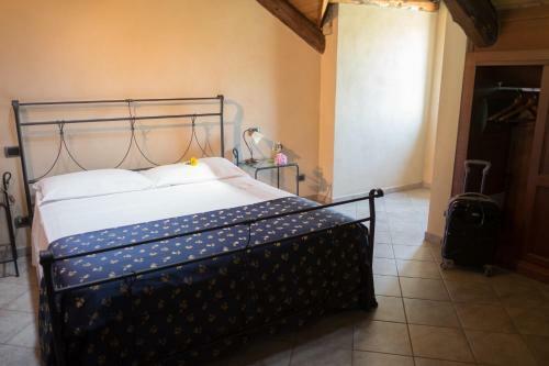 Hotel Le Botti