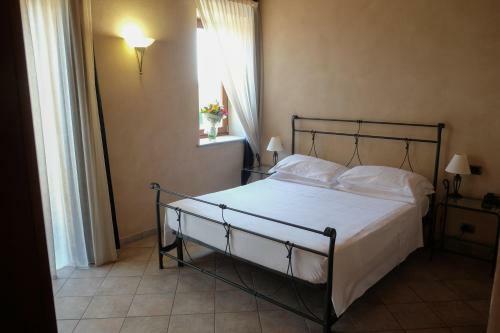 Hotel Le Botti