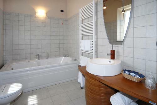 Hotel Le Botti