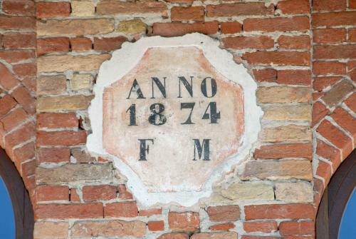 Hotel Le Botti