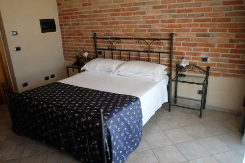 Hotel Le Botti