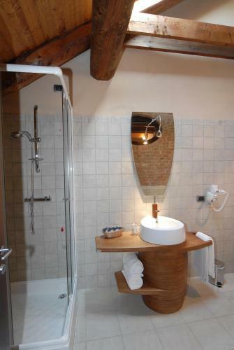 Hotel Le Botti