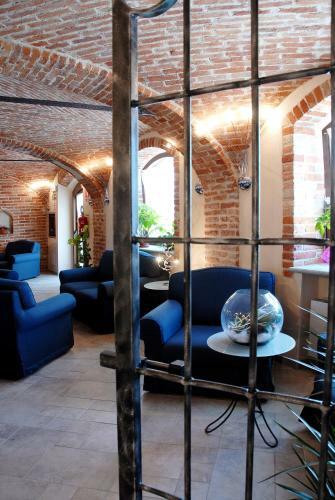 Hotel Le Botti