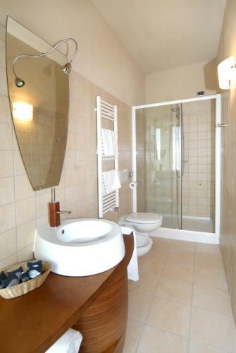 Hotel Le Botti