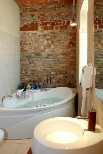 Hotel Le Botti