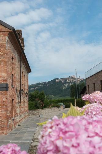 Hotel Le Botti
