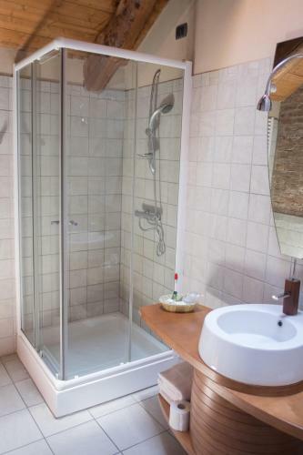 Hotel Le Botti