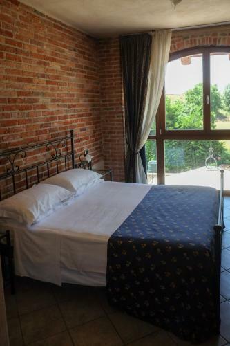 Hotel Le Botti