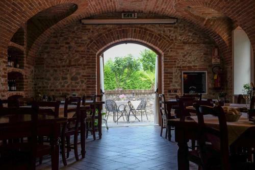 Hotel Le Botti